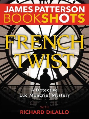 cover image of French Twist